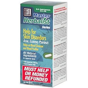 skin disorders
