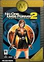 duplicate of B0000663TT -- 20TH CENTURY FOX  No One Lives Forever 2: Spy in H.A.R.M.'s Way - duplicate