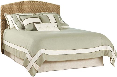 Cabana Banana Headboard-Queen