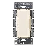 LutronMSC-600M-ESMaestro600-WattMulti-locationDimmerEggshell