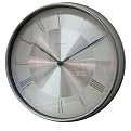Thomas O'Brien® Metal Wall Clock
