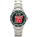 NASCAR Men's J.J. Yeley Crew Chief Series Watch #NC-YEL