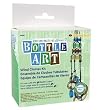 Generation Green Wind Chimes Bottle Art Kit