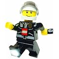 Lego Lights Dynamo Torch - Policeman