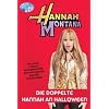 Hannah Montana - Die doppelte Hannah an Halloween: Inklusive coolen Ratgeberseiten und 8 Fotoseiten aus der Fernsehserie