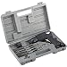 Northern Industrial Air Hammer - 2 5/8in. Stroke, 3000 BPM, 5.5 CFM, 90 PSI