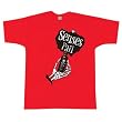 Senses Fail - Skeleton Hand T-Shirt