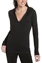 ALO Women's Bamboo Harmony Hoodie