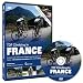 Global Ride: TDF Climbing in France Virtual Cycling DVD
