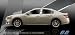 2009 2010 Nissan Maxima SES 304 Stainless Steel Chrome Plated Pillar Post 6pcs.