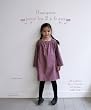 Basiques pour les 2 � 6 ans - 23 mod�les de couture avec patrons � taille r�elle