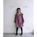 Basiques pour les 2 � 6 ans - 23 mod�les de couture avec patrons � taille r�elle
