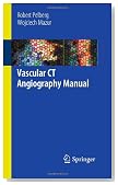 Vascular CT Angiography Manual