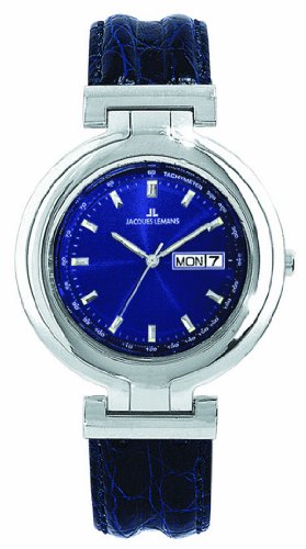 Jacques Lemans Damenuhr Monaco 1-966C Preisvergleich