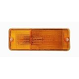 1986-1995 SUZUKI SAMURAI REPLACEMENT PARKING TURN SIGNAL LIGHT LEFT HAND TYC... by TYC
