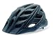 Bern Girls Nina Summer Helmet with Zipmold Foam Gloss White w/ Visor S/M 51.5 54.5 mountain bike accessories Bern Girls Nina Summer Helmet with Zipmold Foam Gloss White w/ Visor S/M 51.5 54.5