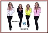 4 Pockets Jacket - NB8035