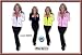 4 Pockets Jacket - NB8035