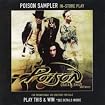 In Store Play Sampler
