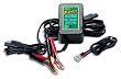 Battery Tender 021-0123 Battery Tender Junior 12V Battery Charger
