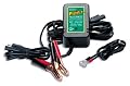 Battery Tender 021-0123 Battery Tender Junior 12V Battery Charger