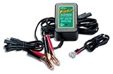 Battery Tender 021-0123 Battery Tender Junior 12V Battery Charger