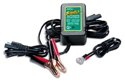 Battery Tender 021-0123 Battery Tender Junior 12V Battery Charger