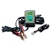 Battery Tender 021-0123 Battery Tender Junior 12V Battery Charger