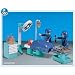 Playmobil Operating Room