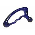 The Original Indexknobber II by the Pressure Positive Company, Sapphire Blue