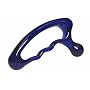 The Original Indexknobber II by the Pressure Positive Company, Sapphire Blue