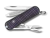 VICTORINOX(ビクトリノックス) 【数量限定、日本限定モデル】 クラシック・トムソングレー <JAPAN LIMITED COLLECTION > series.6 J044-GRの画像
