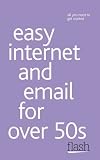 Easy Internet & Email for the Over 50s (Flash)