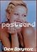 Drew Barrymore~ Drew Barrymore Postcard~ Rare Postcard!!~ Approx 4