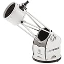 Meade 10" LightBridge Truss-Tube Dobsonian Telescope - 1005-05-02
