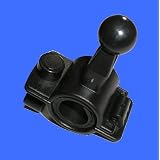 Motorcycle / Bike Mount for Garmin Nuvi 200 200W 205 205W 250 250W 255 255W 260 260W 265 265W 270 300 310 350 360 370 500 550 600 610 650 660 670 680 750 760 770 780 850 860 880 GPS