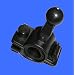 Motorcycle / Bike Mount for Garmin Nuvi 200 200W 205 205W 250 250W 255 255W 260 260W 265 265W 270 300 310 350 360 370 500 550 600 610 650 660 670 680