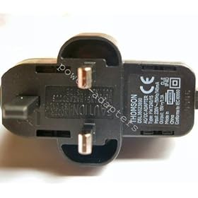 BT home hub Type A 15v power Supply Thomson DSL36023890