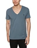 Religion Ltd - Guitar Cross - T-Shirt - Homme
