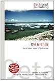 Oki Islands-