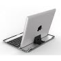 AZERTY- Clavier Keyboard Case iPad2/iPad3/iPad4 (n&hellip de Novago
