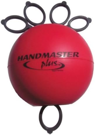 Handmaster Plus Physical Therapy Hand Exerciser, Medium by Handmaster Plus