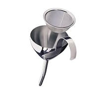 Frieling USA C200607 Cilio Decanting Funnel