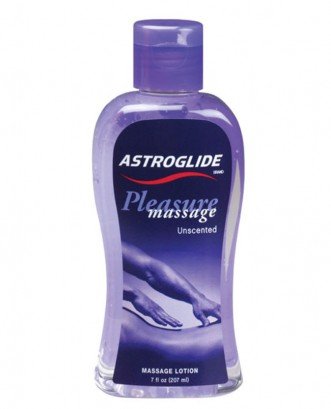 Astroglide Pleasure Mass - Unscented