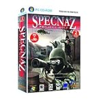 Specnaz Project of Wolf (2Cd) PC Games