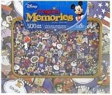 Disney Trading Pins Jigsaw Puzzle