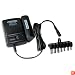 PowerLine 0900-74 600mA Universal Adapter