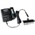 PowerLine 600mA Universal Adapter #0900-74