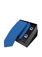 GIORGIO DI MARE Corbata (Azul)