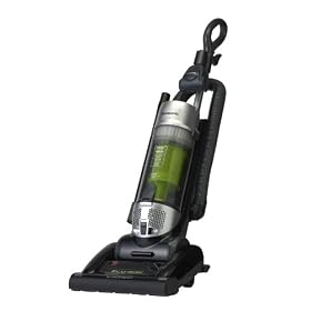 Panasonic MC-UL594 ECO MAX - Bagless Upright Cleaner